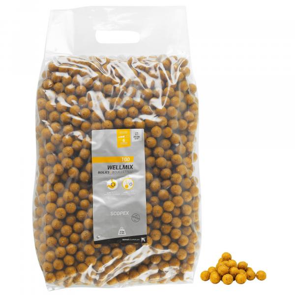 Kulki proteinowe Caperlan Wellmix 20 mm 10 kg scopex