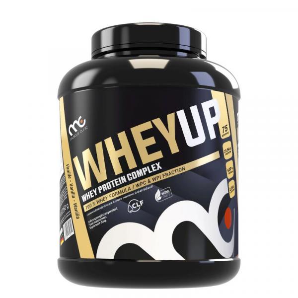 Mc Wheyup Wanilia 2250G