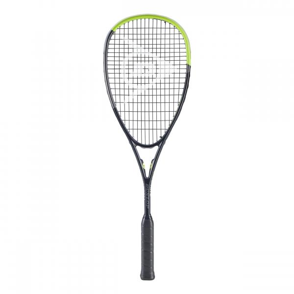 Rakieta do squasha Dunlop Blackstorm Graphite