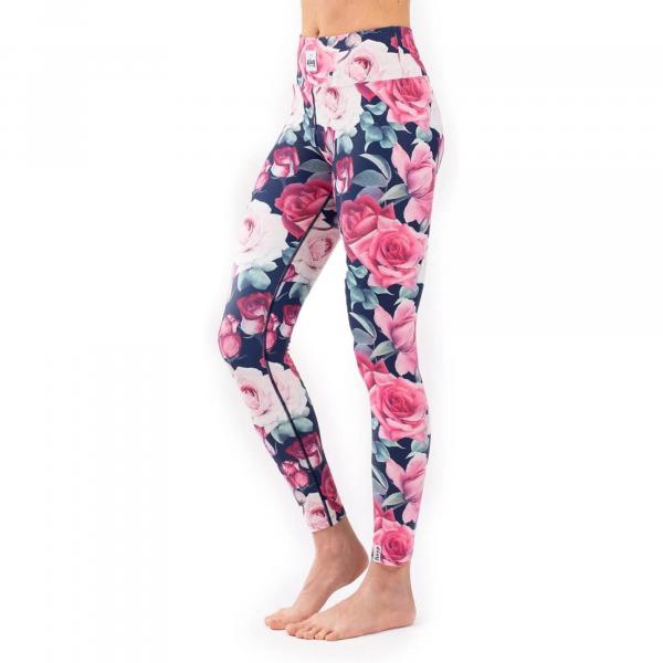 Legginsy techniczne damskie Eivy Icecold