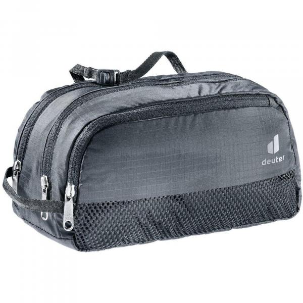 DEUTER Kosmetyczka WASH BAG TOUR III black