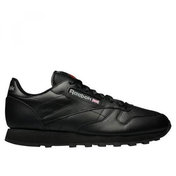 Buty do chodzenia męskie Reebok Classic Leather