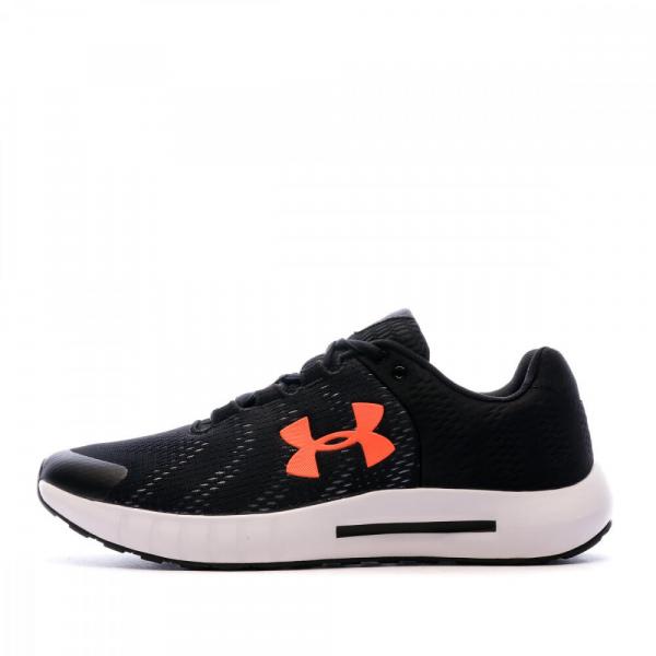 Buty do biegania męskie Under Armour Micro G Pursuit BP 003