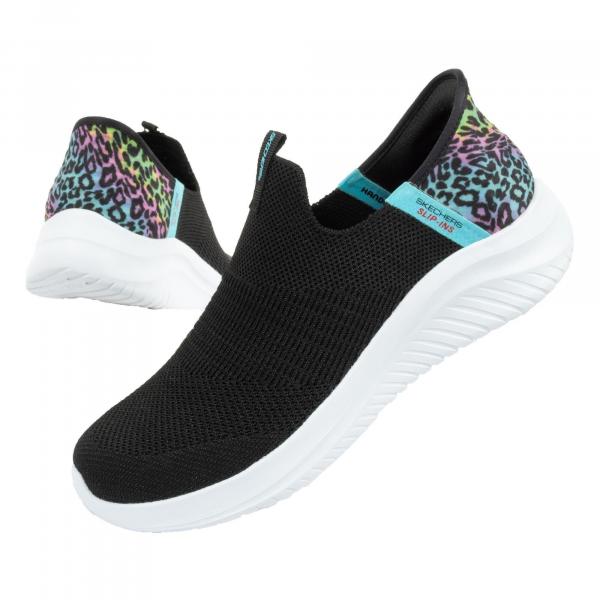 Buty sportowe Skechers SLIP-INS