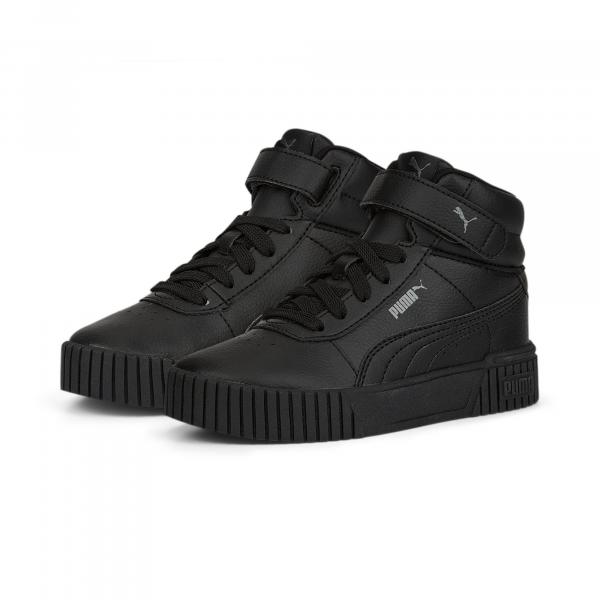 Buty do chodzenia Dziecięce Puma CARINA 2.0 MID PS 38737701 r 32,5