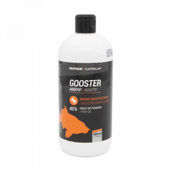 Atraktor w płynie CAPERLAN Gooster Monster Krab 500ML