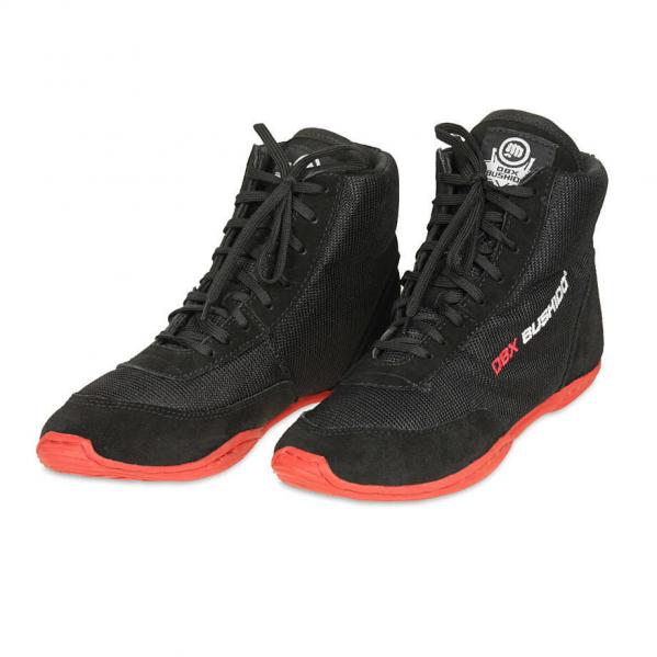 Buty treningowe do zapasów i MMA DBX Bushido ARS-2051A