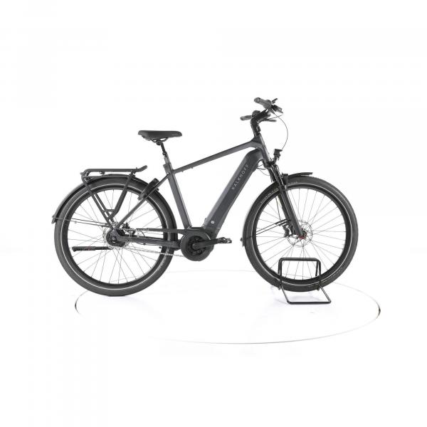 2nd Life - Kalkhoff Image 5.B Move+ City E-Bike 2023 - Jak nowy