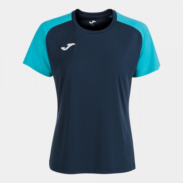 Koszulka do piłki nożnej damska Joma Academy IV