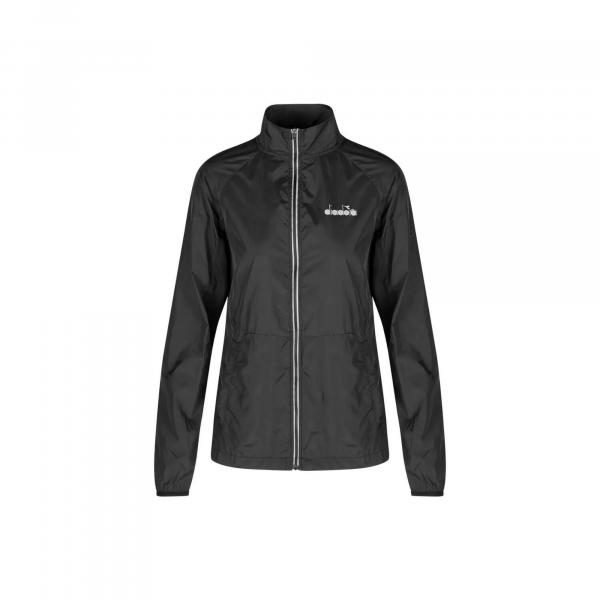 Kurtka damska DIADORA L. PACKABLE WIND JACKET