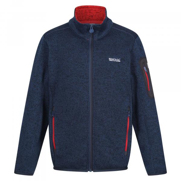 Polar dziecięcy Newhill Fleece Jacket