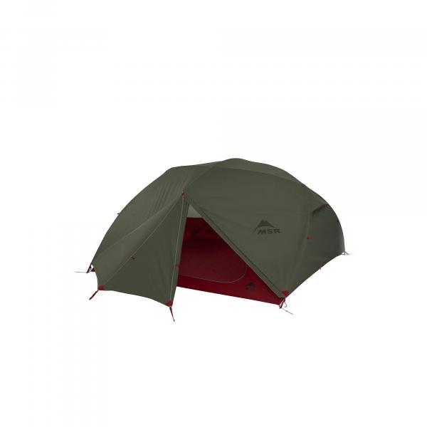 Namiot 4-osobowy MSR Elixir 4 Tent V2 - green