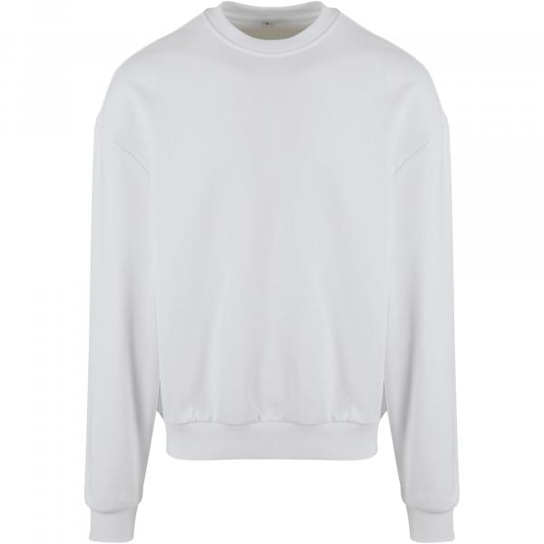 Bluza Unisex Dla Dorosłych Ultra Heavy Crew Neck