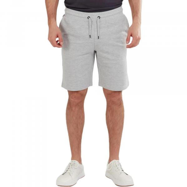 Spodenki fitness męskie Fundango Delon Sweatshort