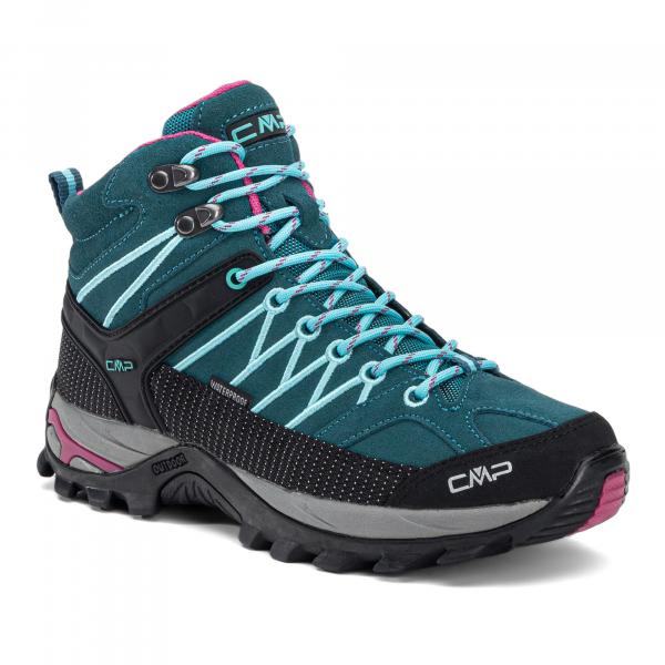 Buty trekkingowe damskie CMP Rigel Mid Wp