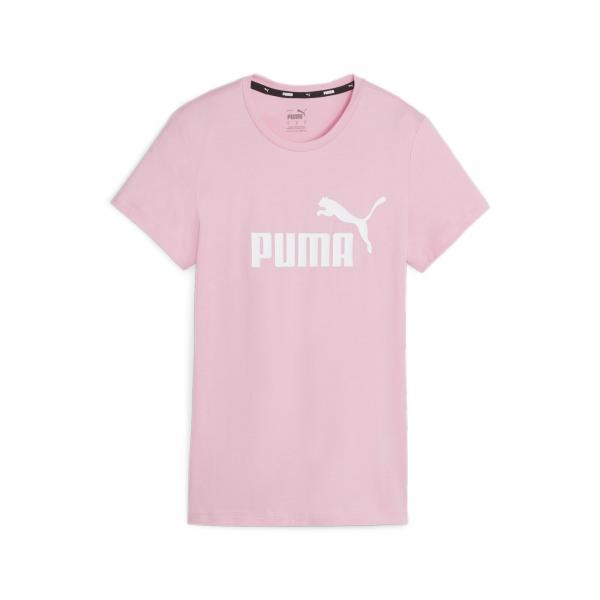 Koszulka damska Puma ESS Logo Tee