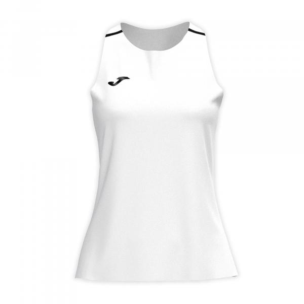 Tank top tenisowy damski Joma Ranking