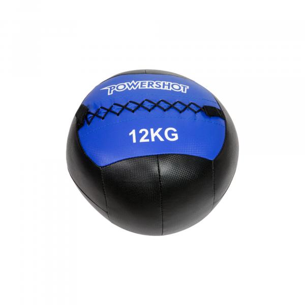 Wall Ball - piłka ścienna - 12kg