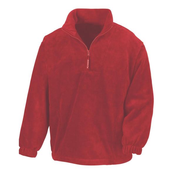 Bluza Dziecięca/dziecięca Polartherm Fleece Top