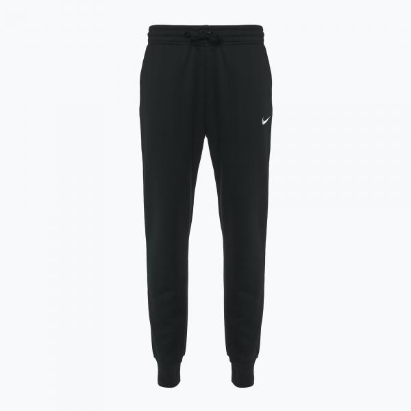 Spodnie damskie Nike Sportswear Phoenix Fleece Mid-Rise