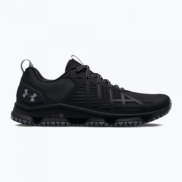 Buty damskie Under Armour MG Strikefast