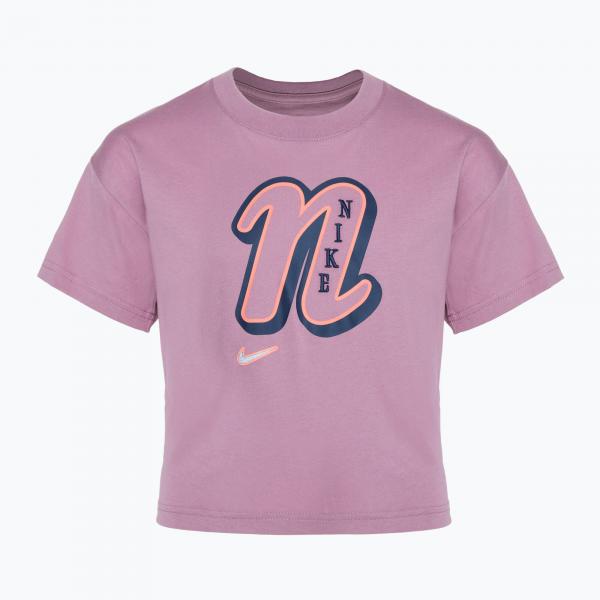 Koszulka dziecięca Nike Sportswear