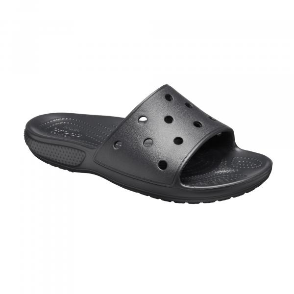 Klapki basenowe Crocs Classic Slide