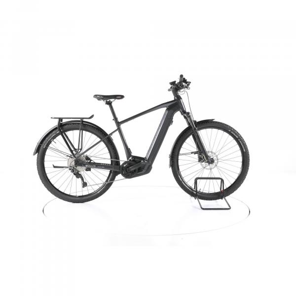 2nd Life - Focus Aventura² 6.7 Trekking E-Bike 2023 - Stan dobry