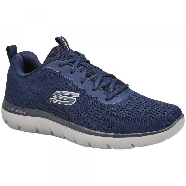 Buty męskie SKECHERS Summits Torre