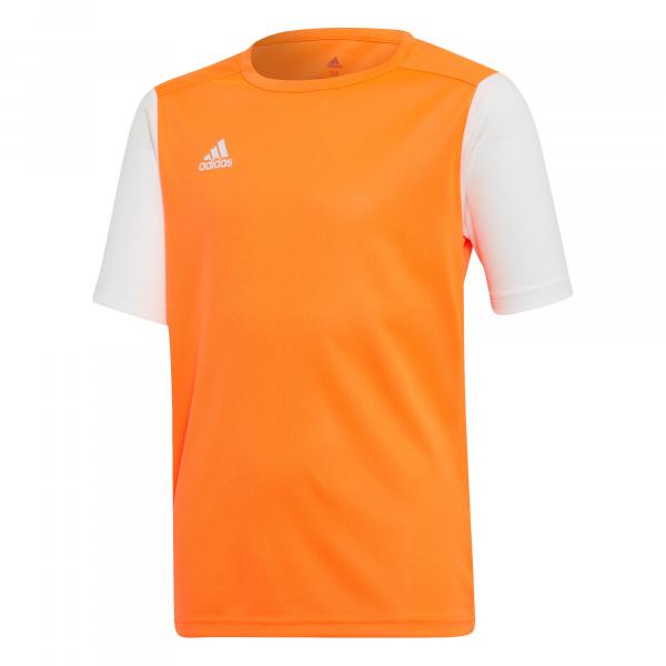 Koszulka piłkarska dla dzieci adidas Estro 19 Jersey JUNIOR