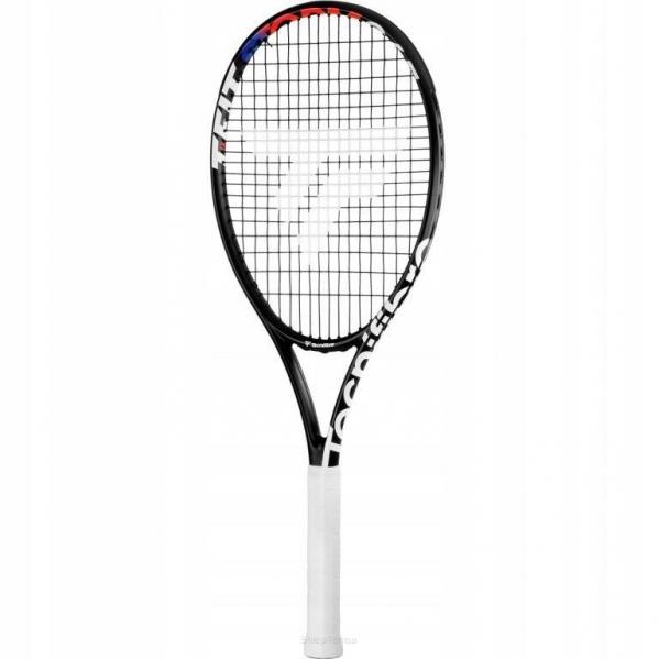 Dorosły tenis rakieta Tecnifibre TFIT 275, Czarny