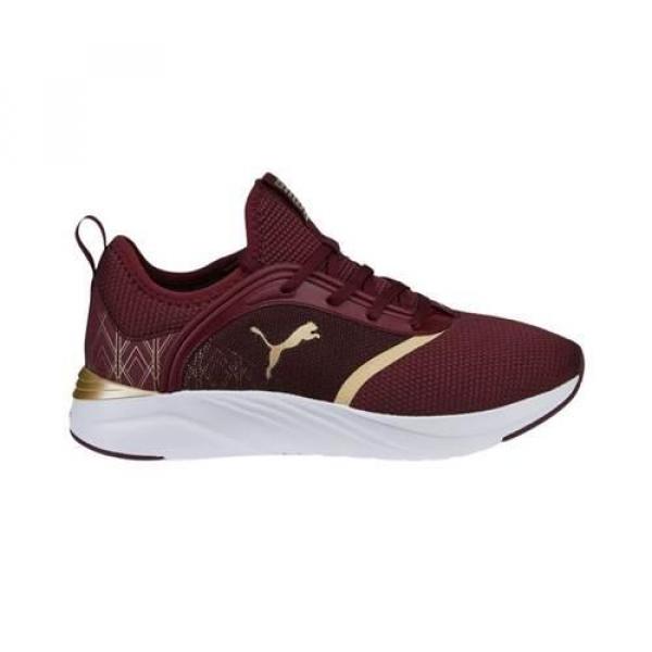 Buty do chodzenia damskie Puma Softride Ruby Deco Glam W