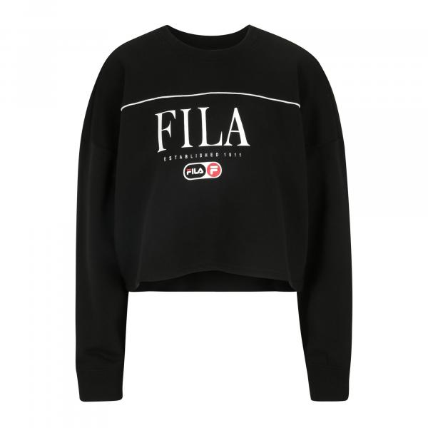 Bluza damska FILA Lewistown Crew Sweat