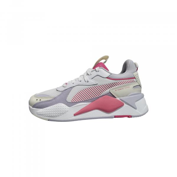 Buty na co dzień damskie PUMA RSX REINVENTION
