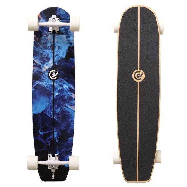 Longboard Azur 36\