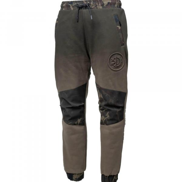 Spodnie Męskie Wędkarskie Nash Zero Tolerance Wind Chill Joggers