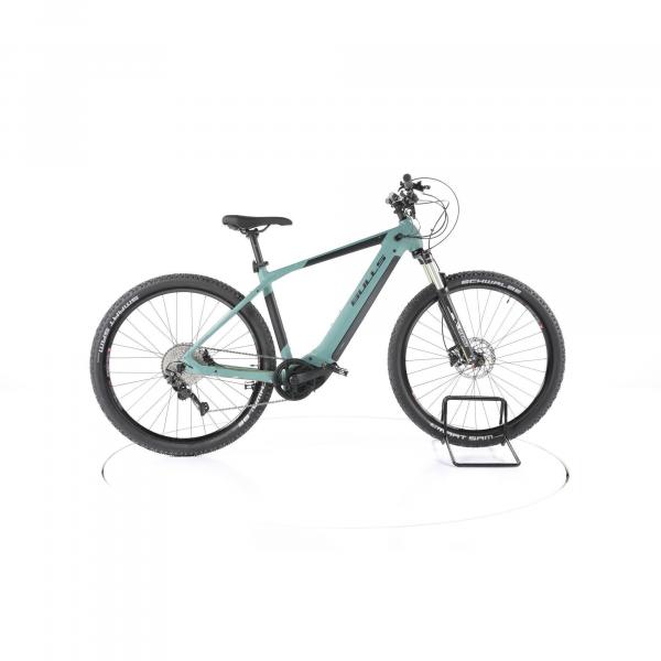 2nd Life - Bulls Copperhead EVO 1 E-Bike 2023 - Jak nowy