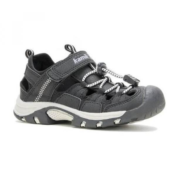 Buty do chodzenia dla dzieci Kamik Wildcat