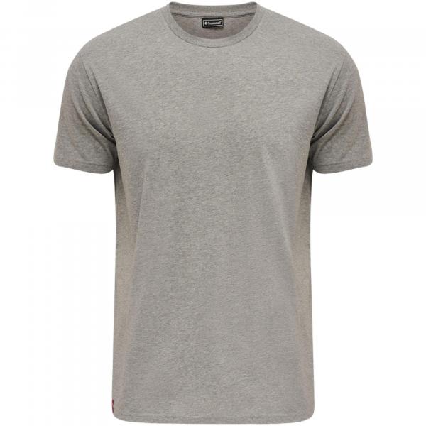Koszulka Hummel Red Basic