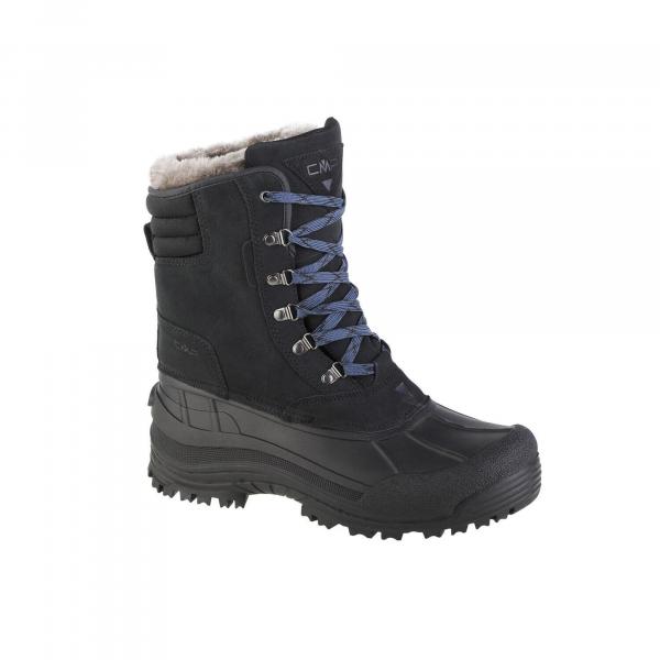 Buty zimowe męskie, CMP Kinos WP Snow Boots