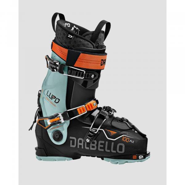 Buty narciarskie DALBELLO LUPO AX 100 UNI