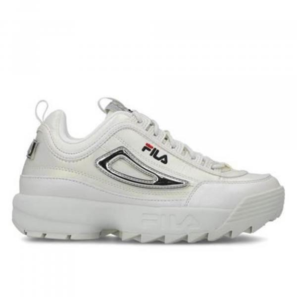 Buty do chodzenia damskie Fila Disruptor Wmn