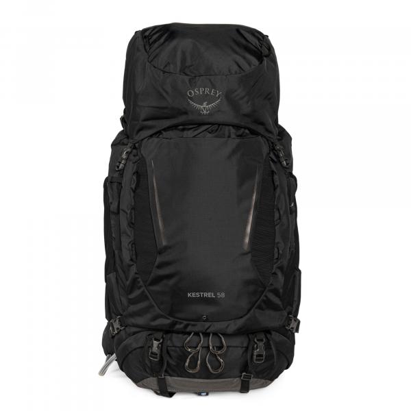 Plecak trekkingowy Osprey Kestrel 58 l