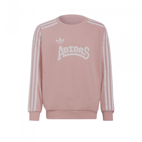 Bluza sportowa dla dzieci Adidas Crew