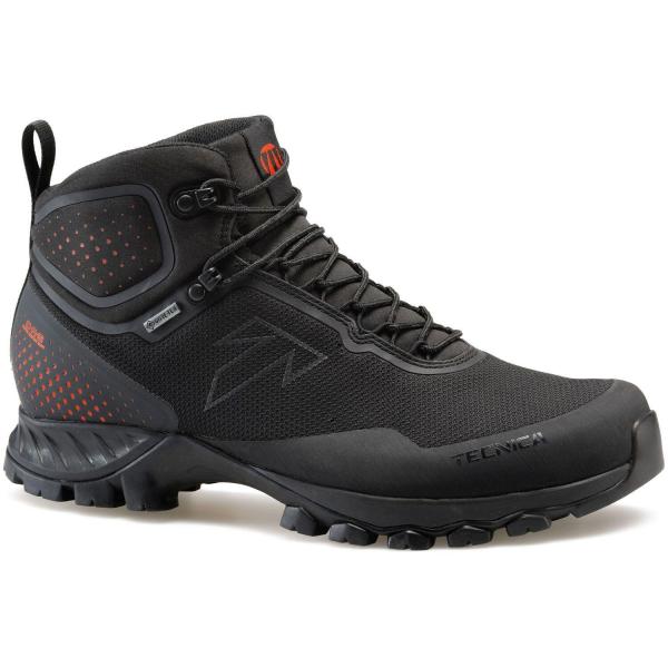 Buty trekkingowe męskie Tecnica Plasma Mid S Gtx