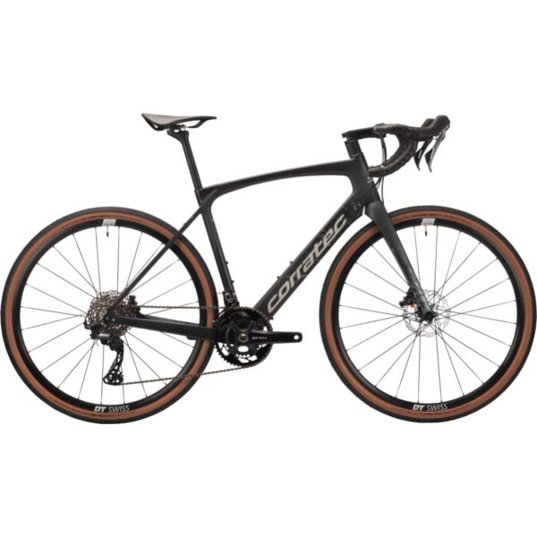 Rower gravel Corratec Allroad C2