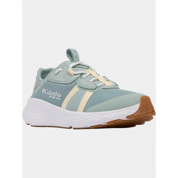 Buty żeglarskie damskie Columbia Castback TC PFG