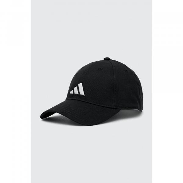 Czapka z daszkiem męska adidas Tiro League Cap