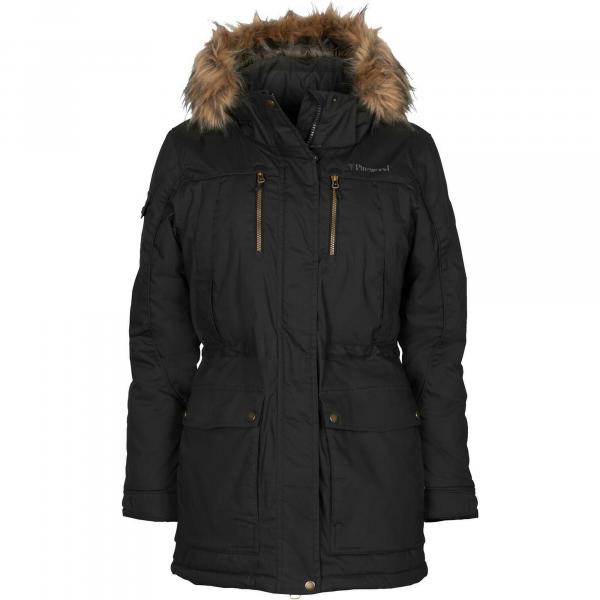 Kurtka puchowa damska Pinewood Finnveden Winter Parka
