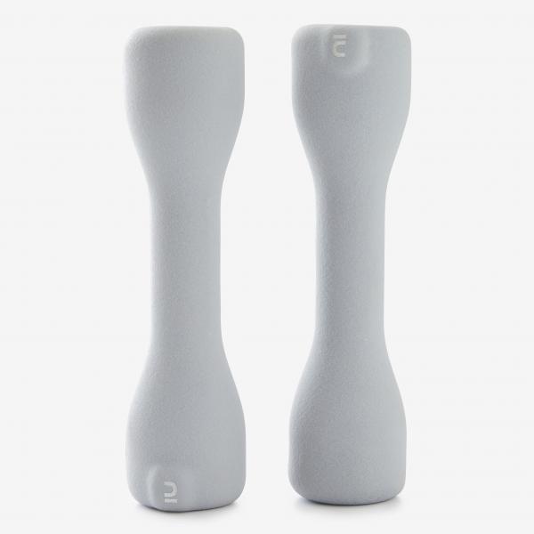 Hantle fitness Domyos 2 x 3 kg Easy